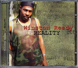 Winston Reedy - Reality - 2002